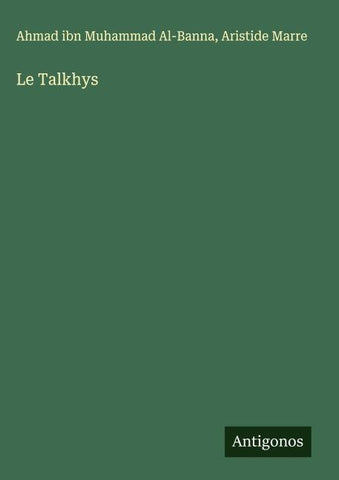 Le Talkhys