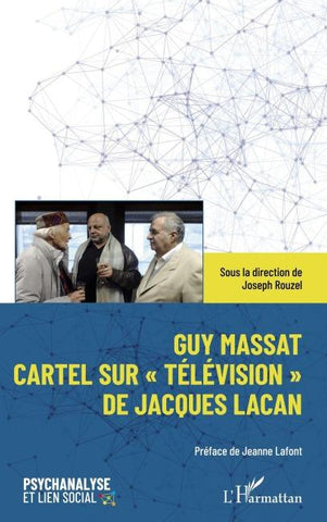 Guy Massat