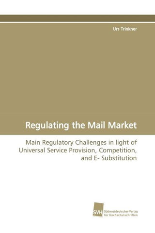 Regulating the Mail Market