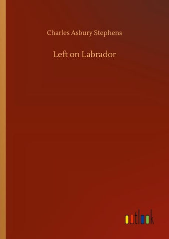 Left on Labrador