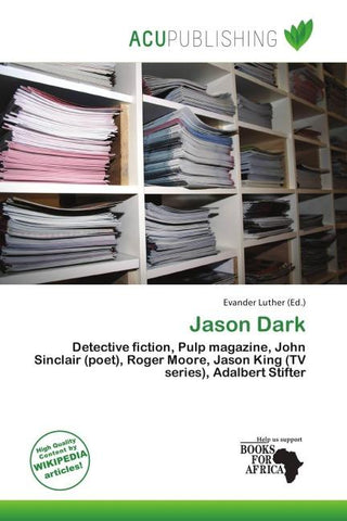 Jason Dark