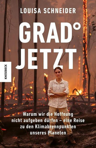 Grad jetzt