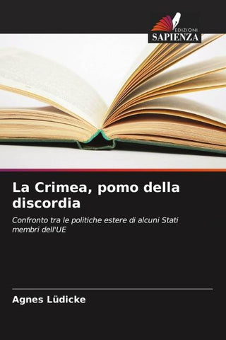 La Crimea, pomo della discordia