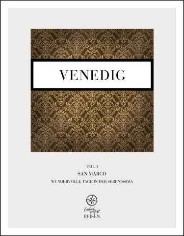 Venedig Teil 1 – San Marco