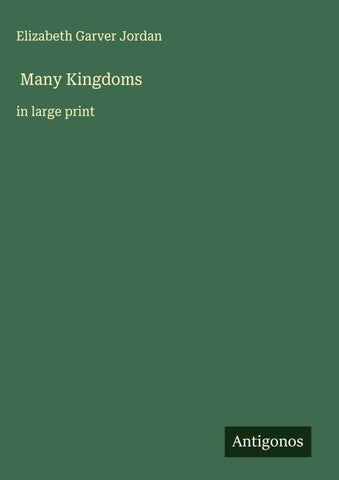 Many Kingdoms