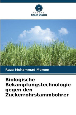 Biologische Bekämpfungstechnologie gegen den Zuckerrohrstammbohrer