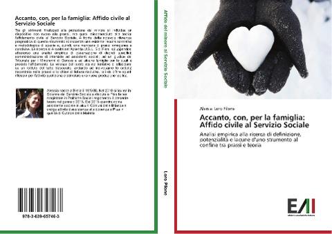 Accanto, con, per la famiglia: Affido civile al Servizio Sociale