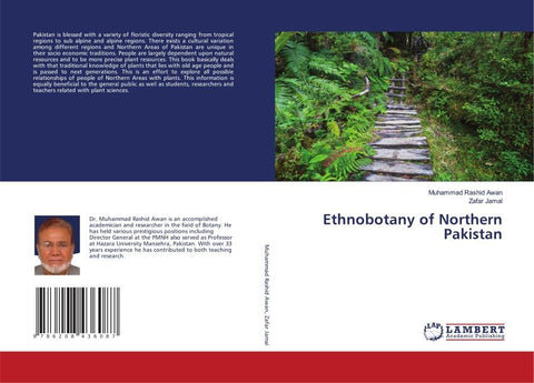 Ethnobotany of Northern Pakistan