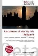 Parliament of the World's Religions