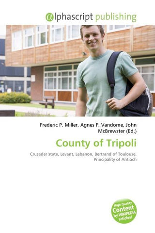 County of Tripoli