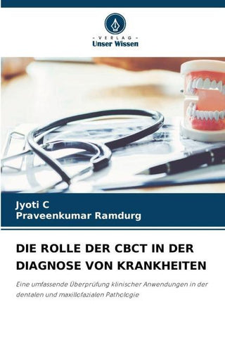 DIE ROLLE DER CBCT IN DER DIAGNOSE VON KRANKHEITEN