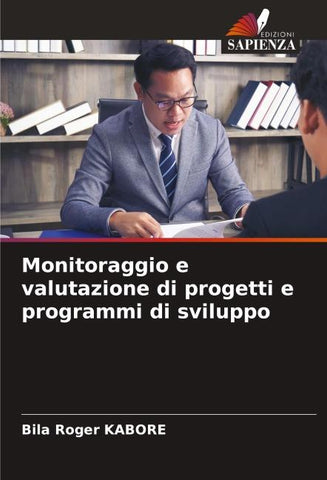 Monitoraggio e valutazione di progetti e programmi di sviluppo