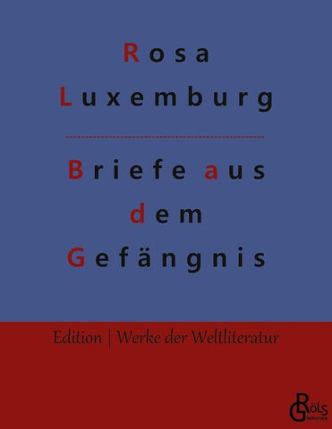 Briefe aus dem Gefängnis