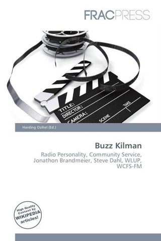 Buzz Kilman