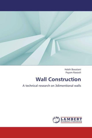 Wall Construction