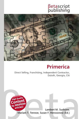 Primerica