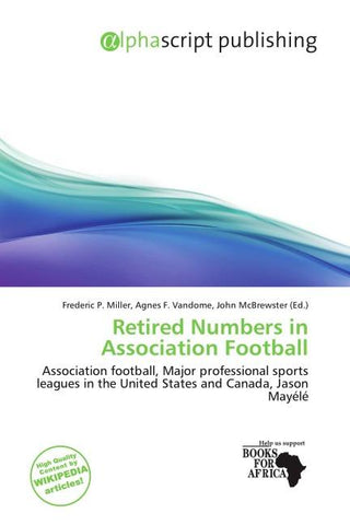 Retired Numbers in Association Football