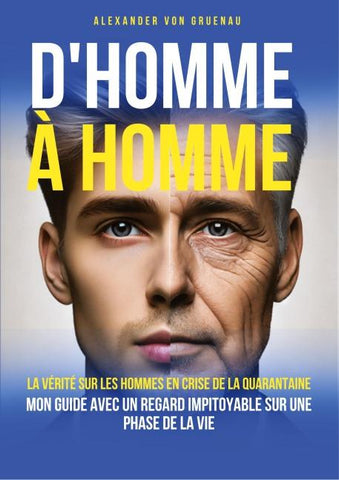 D'homme à homme