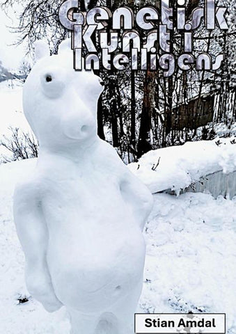 Genetisk Kunst i Intelligens