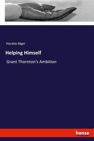 Helping Himself