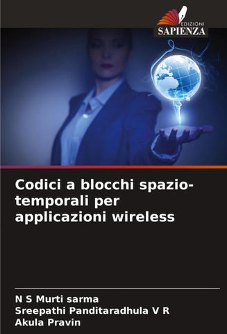 Codici a blocchi spazio-temporali per applicazioni wireless