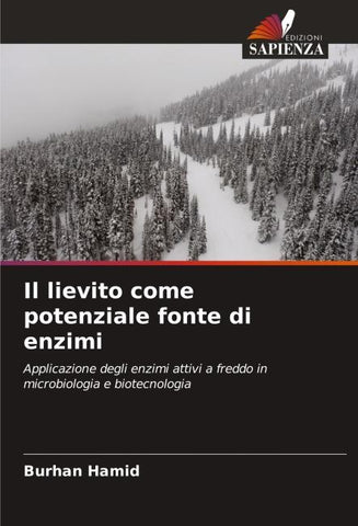 Il lievito come potenziale fonte di enzimi