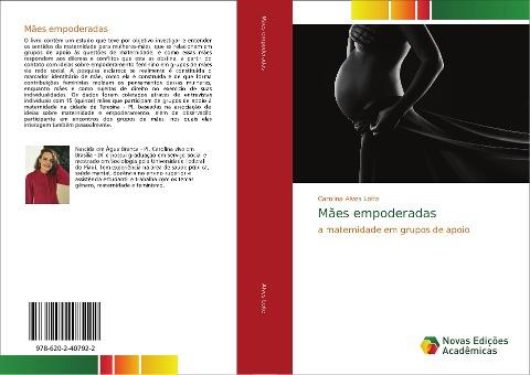 Mães empoderadas