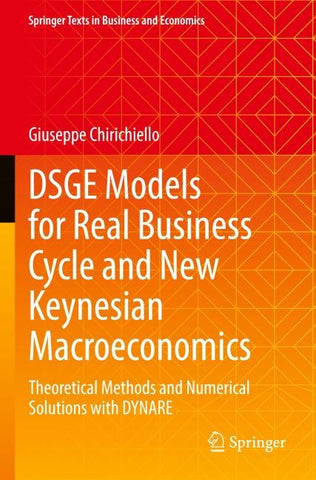 DSGE Models for Real Business Cycle and New Keynesian Macroeconomics