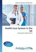 Health Care System in the UK