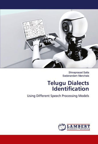 Telugu Dialects Identification
