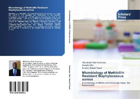 Microbiology of Methicillin Resistant Staphylococcus aureus
