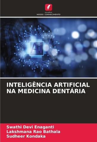 INTELIGÊNCIA ARTIFICIAL NA MEDICINA DENTÁRIA