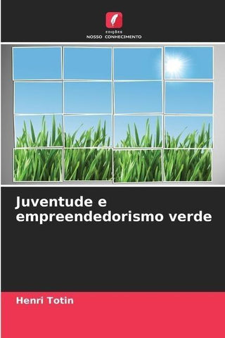 Juventude e empreendedorismo verde