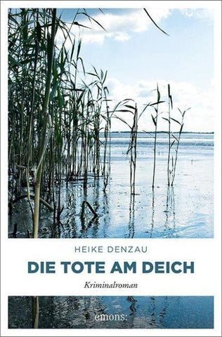 Die Tote am Deich