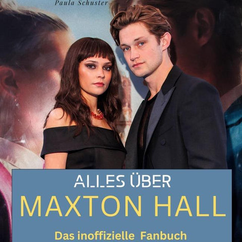 Alles über <br> Maxton Hall