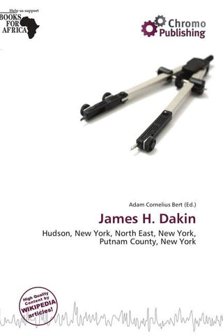 James H. Dakin