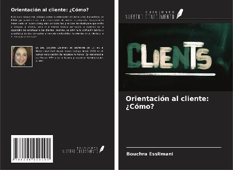 Orientación al cliente: ¿Cómo?