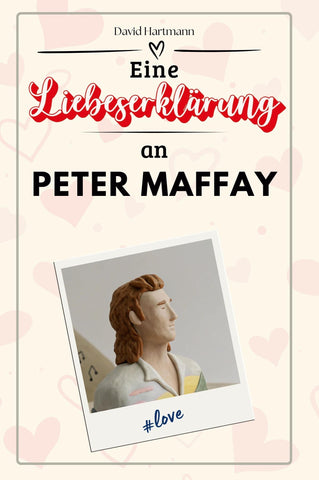 Eine Liebeserklärung an Peter Maffay