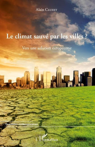 Le climat sauvé par les villes ?