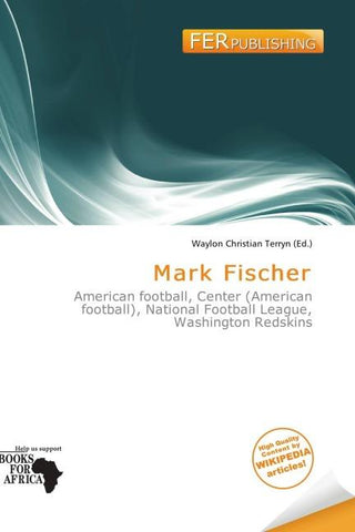 Mark Fischer