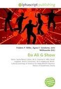 Da Ali G Show