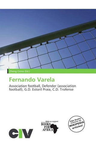 Fernando Varela