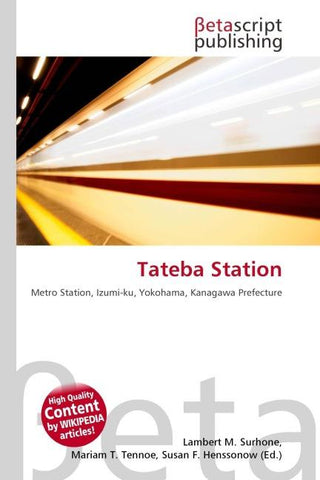 Tateba Station
