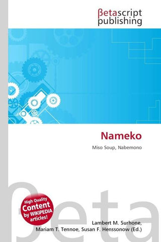 Nameko