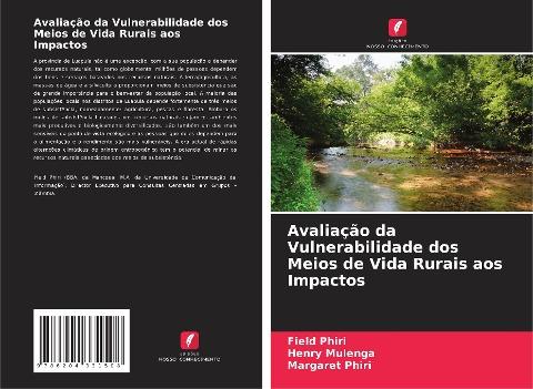 Avaliação da Vulnerabilidade dos Meios de Vida Rurais aos Impactos
