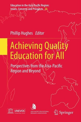 Achieving Quality Education for All