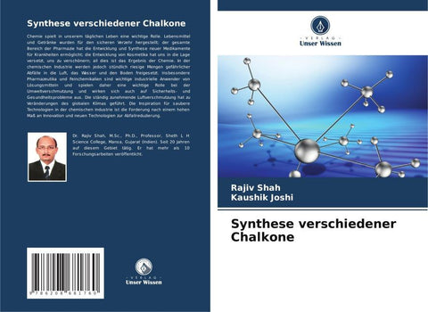 Synthese verschiedener Chalkone