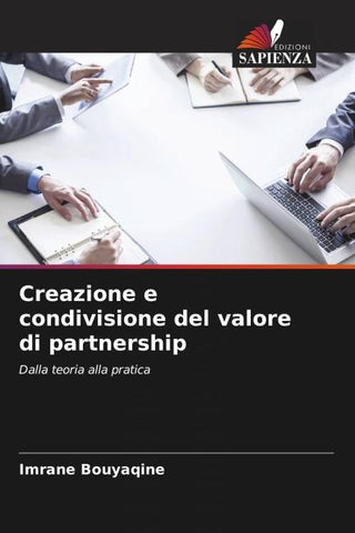Creazione e condivisione del valore di partnership