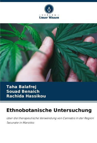 Ethnobotanische Untersuchung
