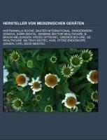 Hersteller von medizinischen Geräten